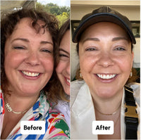 Whitening Oil Pulling Mouthwash