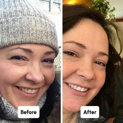 Whitening Oil Pulling Mouthwash