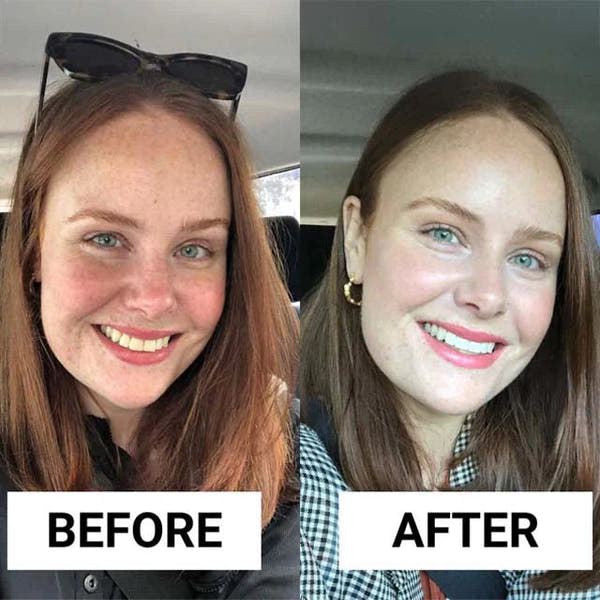 Whitening Oil Pulling Mouthwash